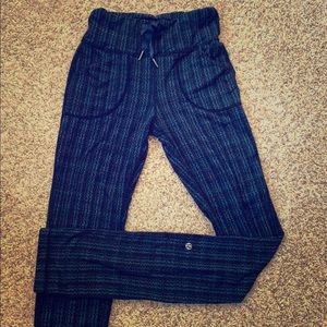 SOLD on MERC Lululemon Pant